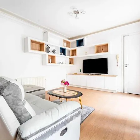 2-bedroom For Rent