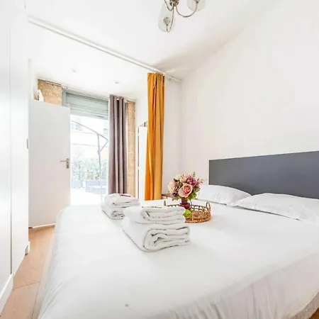 2-bedroom For Rent