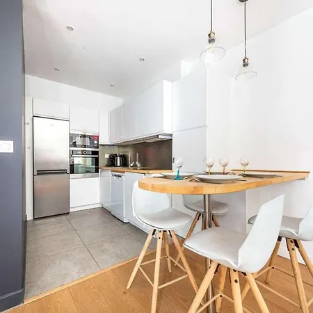 2-bedroom For Rent