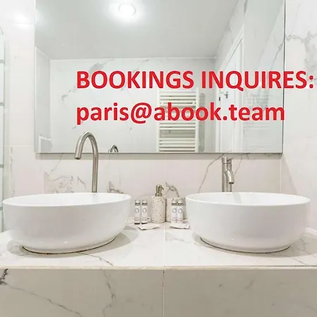 2-bedroom For Rent Parigi